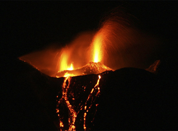 volcanllaima2009