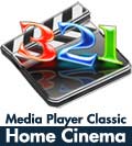 Logo Home Cinema
